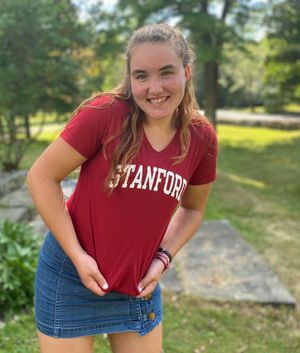Image post by @stanfordwcrew on Instagram