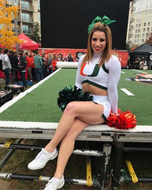 Image post by @u_cheer on Instagram