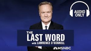 Video post by @msnbc on YouTube