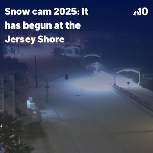 Image post by @nbcphiladelphia on Instagram