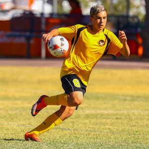 Image post by @ariannagrainey on Instagram