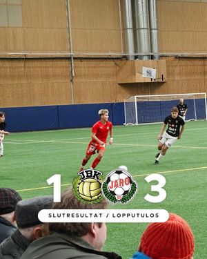 Image post by @ffjaro on Instagram