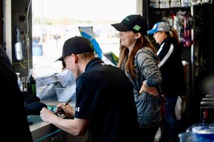 Image post by @truespeedpr on Instagram