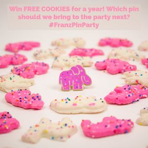 Image post by @franzbakery on Instagram