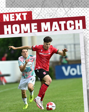 Image post by @cplcavalryfc on Instagram