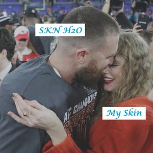 Image post by @sknh2o on Instagram