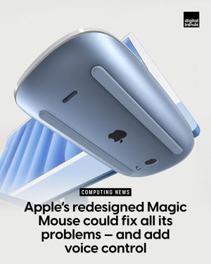 Image post by @digitaltrends on Instagram
