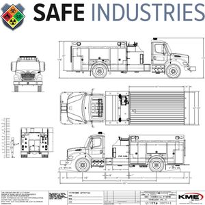 Image post by @safeindustries on Instagram