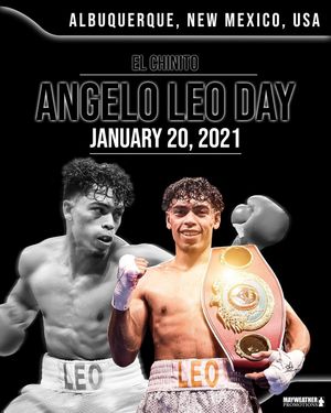 Image post by @mayweatherpromotions on Instagram