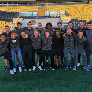 Image post by @dukemsoc on Instagram