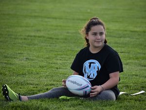 Image post by @girlsrugbysocal on Instagram