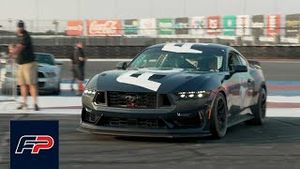 Video post by @fordperformance on YouTube