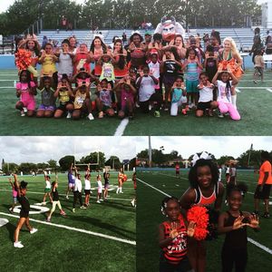 Image post by @u_cheer on Instagram