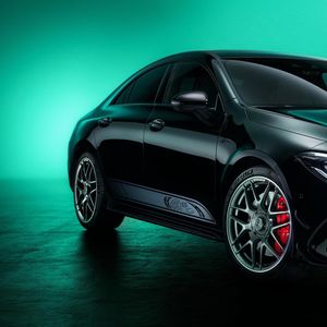 Image post by @mercedesbenz on Instagram