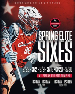 Image post by @3dgeorgia on Instagram