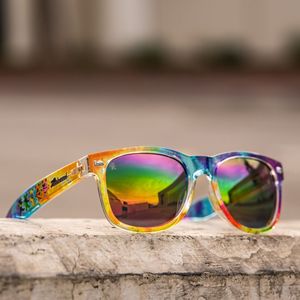 Image post by @knockaround on Instagram