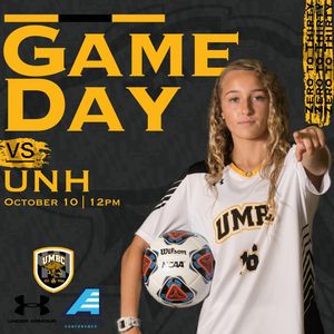 Image post by @umbc_wsoccer on Instagram