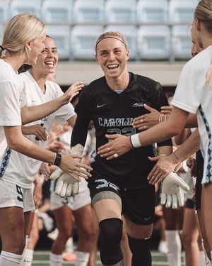 Image post by @ncaasoccer on Instagram