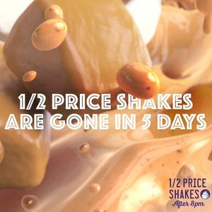 Image post by @sonicdrivein on Instagram