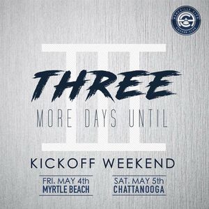 Image post by @ashevillecitysc on Instagram
