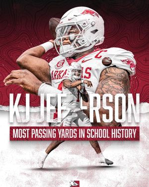 Image post by @razorbackfb on Instagram