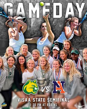 Image post by @coug_varsity_t3nnis on Instagram