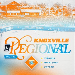 Image post by @vol_softball on Instagram