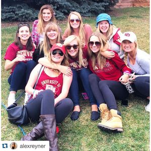 Image post by @denverpioneers on Instagram