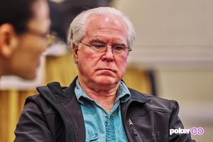 Image post by @pokergonews on Instagram