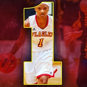 Image post by @flaglerathletics on Instagram