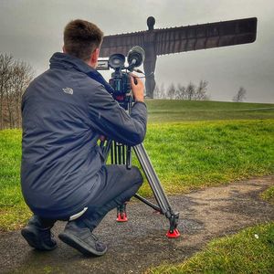 Image post by @cameraman.dan on Instagram