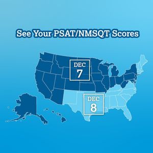 Image post by @collegeboard on Instagram