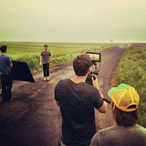Image post by @grangersmith on Instagram