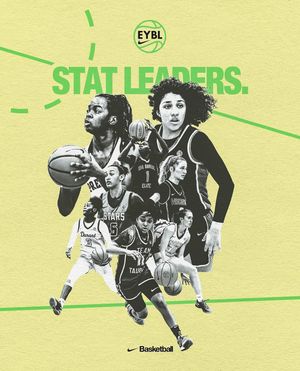Image post by @nikegirlseybl on Instagram