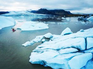 Image post by @nicktroutmankayak on Instagram