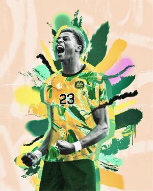 Image post by @conceptfootballclub on Instagram