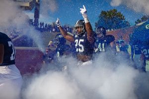 Image post by @gsathletics_fb on Instagram