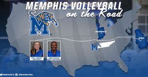 Image post by @memphisvball on Instagram