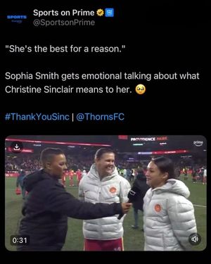 Image post by @togethxr on Instagram