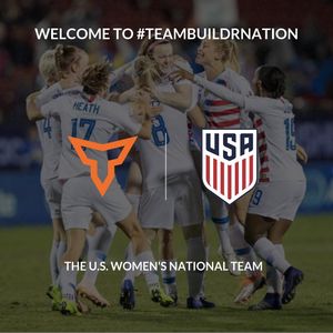 Image post by @teambuildr on Instagram