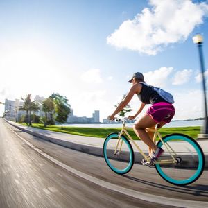 Image post by @lululemon on Instagram