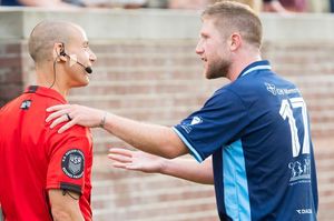 Image post by @chattanoogafc on Instagram