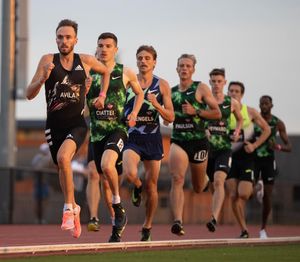 Image post by @pdxtrack on Instagram