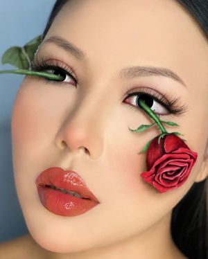 Image post by @nyxcosmetics on Instagram