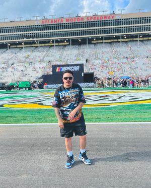 Image post by @kennalovescisco on Instagram