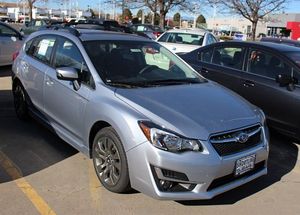 Image post by @schompsubaru on Instagram