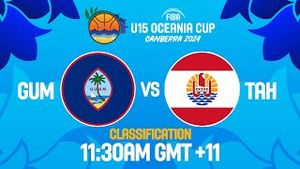 Video post by @fiba on YouTube