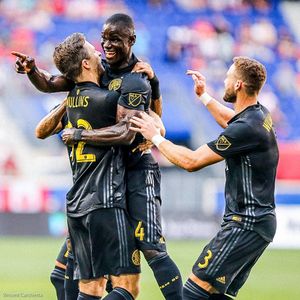 Image post by @columbuscrew on Instagram