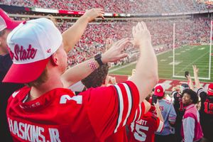 Image post by @ohiostathletics on Instagram