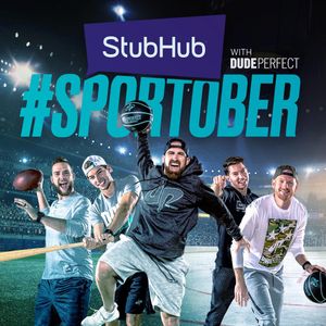Image post by @stubhub on Instagram